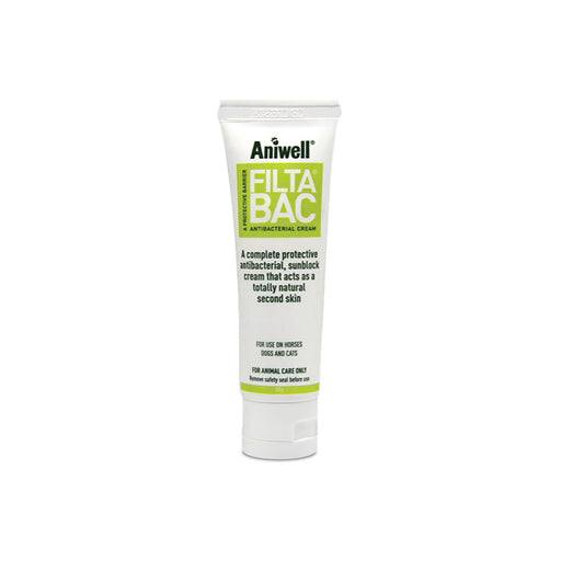 Aniwell FiltaBac Active Pet Skin Care Cream