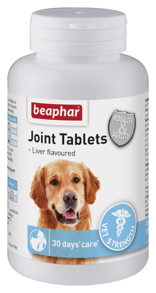 Beaphar Joint Tablets for Dog 60 tablets