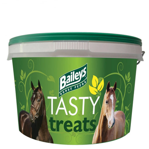 Baileys Tasty Equine Treats 5kg