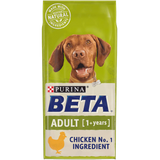 Beta Adult Chicken Dry Dog Food
