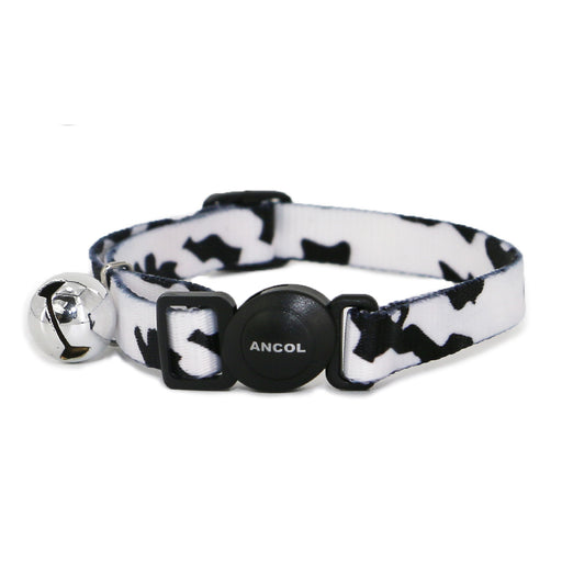 Ancol Cammo Safety Cat Collar