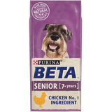 Beta Senior Chicken Dry Dog Food