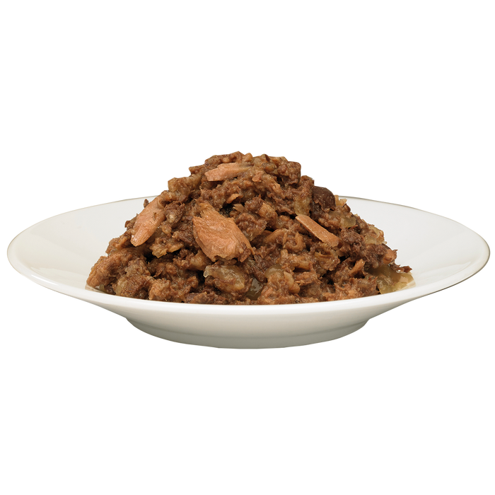 HiLife It's Only Natural Tuna Flakes Wet Cat Food 18 x 70g