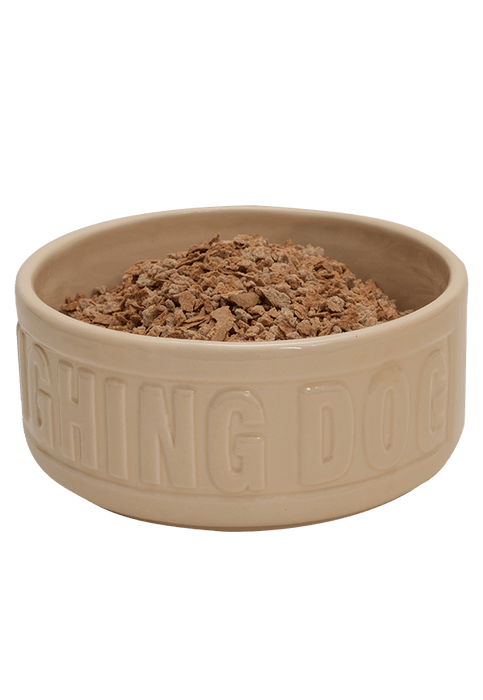 Laughing Dog Oven Baked Traditional Mixer Meal Puppy/Small Dry Dog Food 10kg