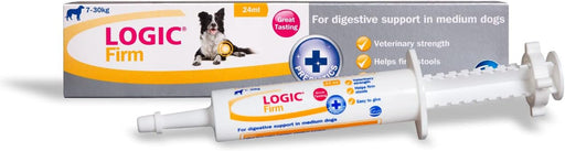 Logic Firm Digestive Support for Medium Dogs 24ml