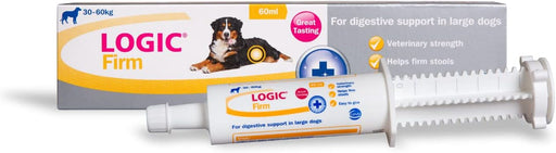 Logic Firm Digestive Support for Large Dogs 60ml