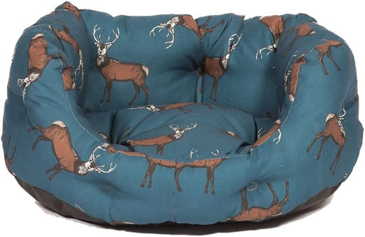Danish Design Woodland Deluxe Slumber Dog Beds