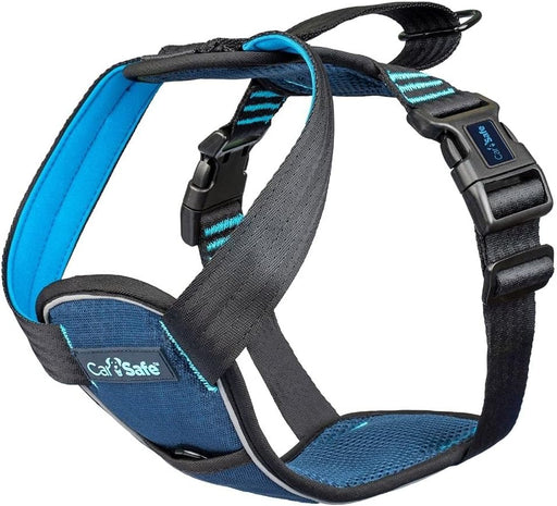CarSafe Crash Tested Harness Small