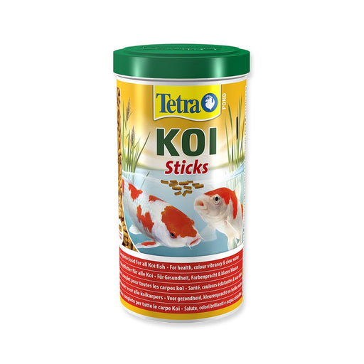 Tetra Pond Koi Sticks Fish Food