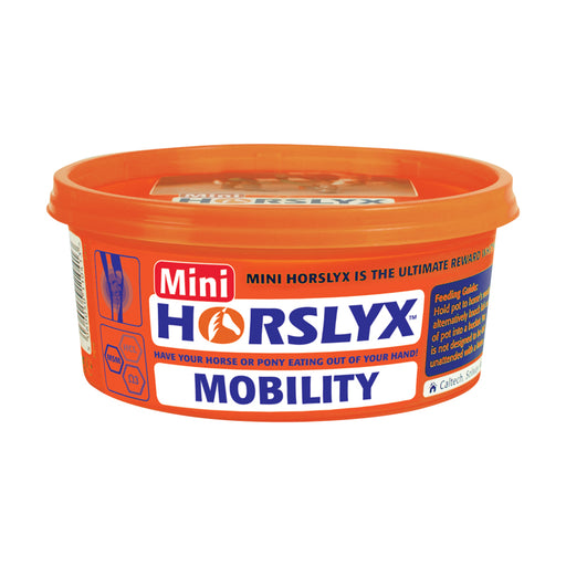 Horslyx Mini Mobility Balancer Equine Supplement 650g