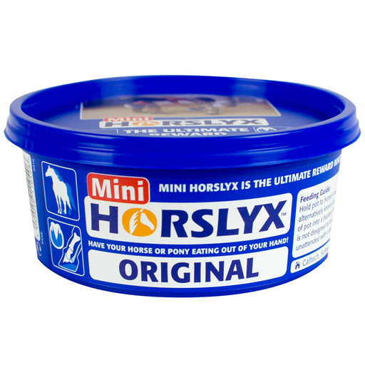 Horslyx Mini Original Balancer Equine Supplement 650g