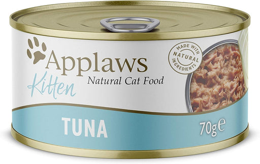 Applaws Kitten Tuna in Jelly Wet Cat Food