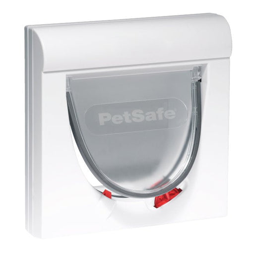 Petsafe Staywell Magnetic 4 Way Locking Classic Cat Flap