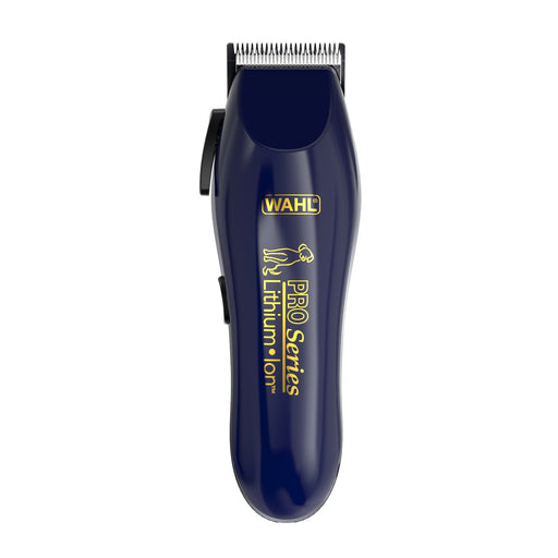 Wahl Lithium Ion Pro Series Dog Clipper Kit