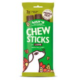 Lily's Kitchen Chew Sticks with Lamb Dog Treats