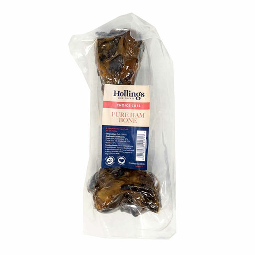 Hollings Pure Ham Bone 295g