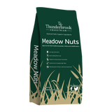 Thunderbrook Meadow Nuts Equine Food 20kg