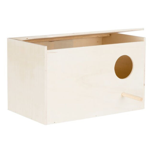 Trixie Nesting Box for Wild Bird 30 x 20 x 20cm