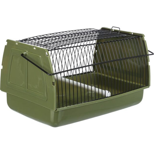 Trixie Transport Box for Small Pet & Bird