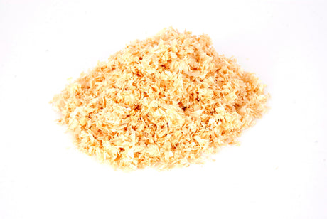 Snowflake Supreme Quality Woodshavings Bedding Horses and Small Animals 15kg