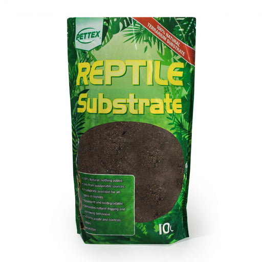 Pettex Reptile Substrate Tortoise Bedding 10L