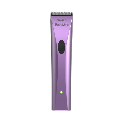 Wahl Bravmini Rechargeable Battery Animal Trimmer Kit