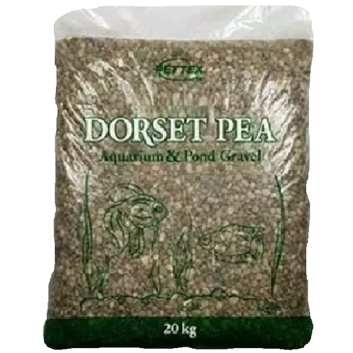Dorset Pea Gravel Medium 20kg