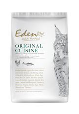 Eden 85/15 Original Cuisine Dry Cat Food for All Life Stages