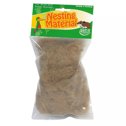 Hatchwell Nesting Material 40g
