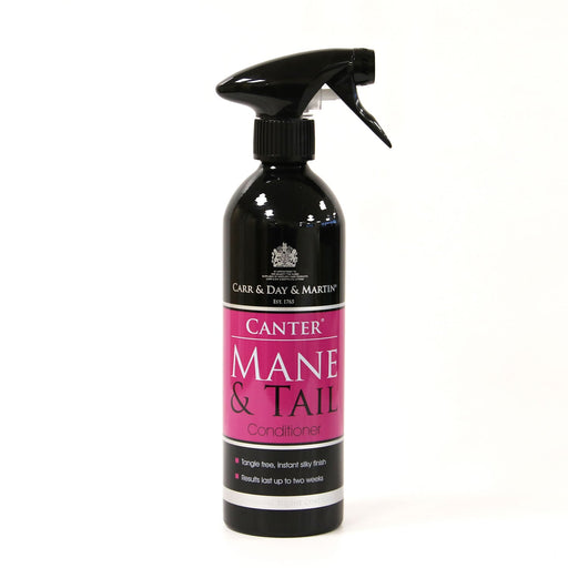 Carr & Day & Martin Canter Equine Mane & Tail Conditioner Spray