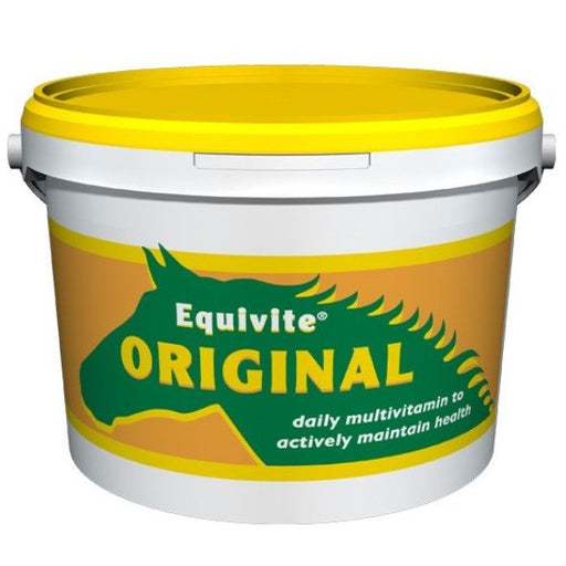 Equivite Original Equine Supplement 3kg