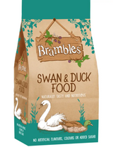 Brambles Float Swan & Duck Food