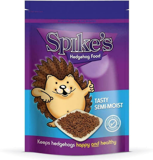 Spikes Dinner Tasty Semi Moist Dry Hedgehog Food 1.3kg