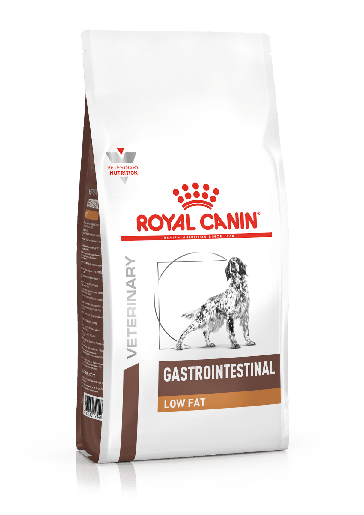 Royal Canin Gastrointestinal Low Fat Dry Dog Food 1.5kg