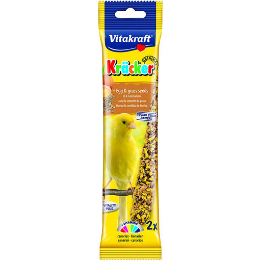 Vitakraft Canary Stick Egg 58g