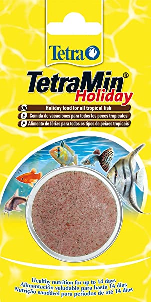 TetraMin Holiday 30g