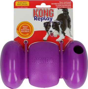 KONG Replay Dog Toy
