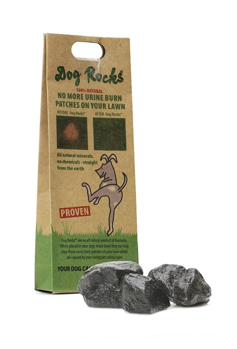 Dog Rocks Lawn Burn Prevention 200g