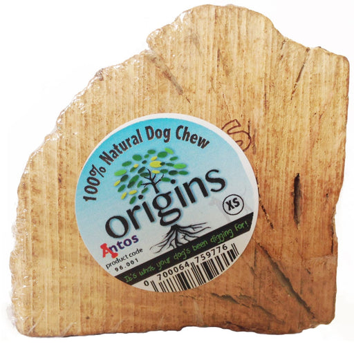 Antos Natural Root Chew X Small 60-150g