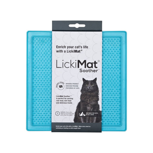 Lickimat Cat Soother