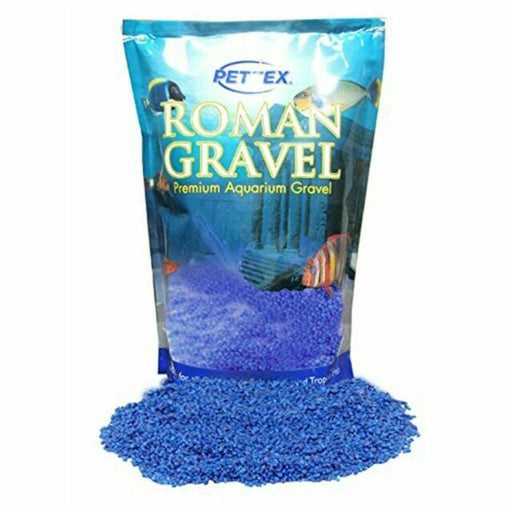 Aquatic Roman Gravel Sonic Blue 2kg